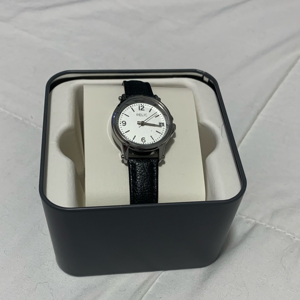 NIB women’s watch